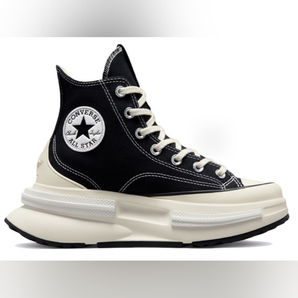 CONVERSE CHUCK TAYLOR RUN STAR LEGACY CX - Size MENS 8 WOMENS 9.5